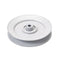 Oregon 78-121 Idler Pulley for Bunton-Goodall 483025, PL8540A