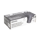 Kinetix - 80039 - Mechanics-Grade Nitrile Gloves, 4 Mil Standard-Duty, Extra Large - Box of 100 Gloves