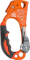 Climbing Technology - 2D663SJ - Left Quick Roll