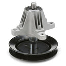 Oregon 82-058 Spindle Assembly for Cub Cadet, MTD 618-04822, 618-04889, 618-04950, 918-04822A, 918-04889, 918-04889A