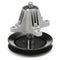 Oregon 82-058 Spindle Assembly for Cub Cadet, MTD 618-04822, 618-04889, 618-04950, 918-04822A, 918-04889, 918-04889A