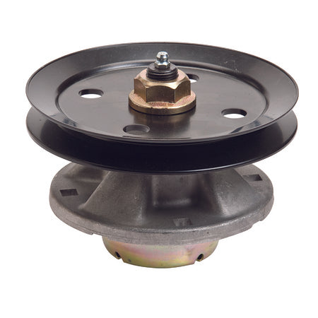Oregon 82-333 Spindle Assembly for John Deere AM121229, AM121342, M110006, M122456