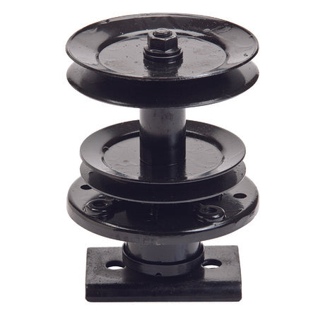 Oregon 82-495 Spindle Assembly for AYP, Husqvarna 106040X, 106041X, 121704X, 121705X, 532121704, 532121705
