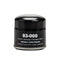 Oregon 83-000 Oil Filter for Honda 15400-PFB-004, 15400-PFB-014, 15400-PJ7-015, 15400-PM3-004