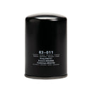 Oregon 83-011 Transmission Oil Filter  for Encore 453048, Simplicity, Snapper, Ferris 5021357X1, Scag 48757, 48758