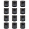 Oregon 83-400 Shop Pack (12 of 83-010) Transmission Oil Filter  for Encore 423063, Exmark 109-0071, 109-4180, Dixie Chopper 60105, 68140