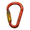 Spyder - 85206 - Climb Right HMS Aluminum Carabiner