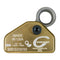 Spyder - 85568 - 1/2" - 5/8" Climb Right Gibbs Rope Grab – Fixed Pin