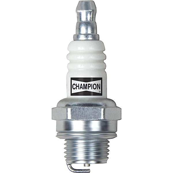 Champion - 872-1 - RDJ7Y Small Engine Plug Carded