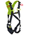 Edelrid - 880860302190 - Flex Lite Full Body Harness - L-XXL