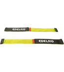 Edelrid - 882980000170 - Talon Calf Upper Straps (2 Pair)