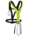 Edelrid - 887120012190 - TreeRex Bungee Chest Harness