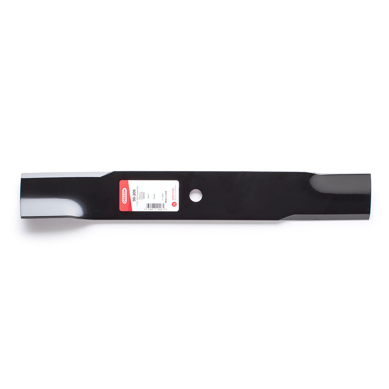 Oregon 790-206 Replacement Blade for 52" Dixie Chopper, Hustler - 30227-52T, 785436, 787721, 794198, 781898, 782532, 795526