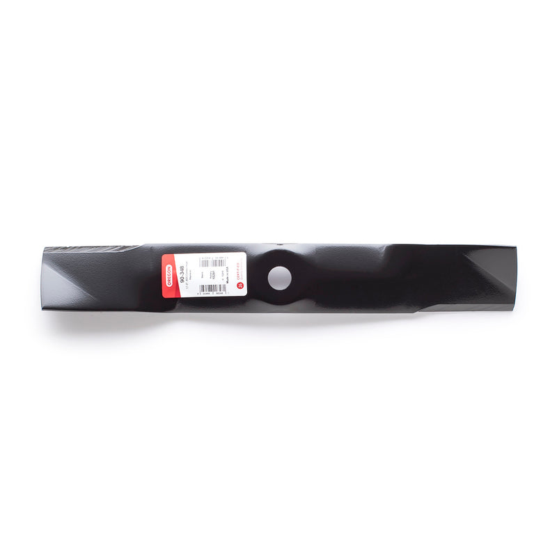 Oregon 790-348 Replacement Blade for 48" John Deere - M127500, M127673, M145476