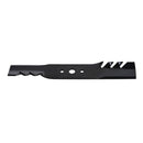 Oregon 90-685 G3 Gator Blade for 44" Simplicity, Snapper, Massey Ferguson - 1704100BMA, 1704856BMA, 1716696ASM