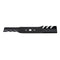 Oregon 90-685 G3 Gator Blade for 44" Simplicity, Snapper, Massey Ferguson - 1704100BMA, 1704856BMA, 1716696ASM
