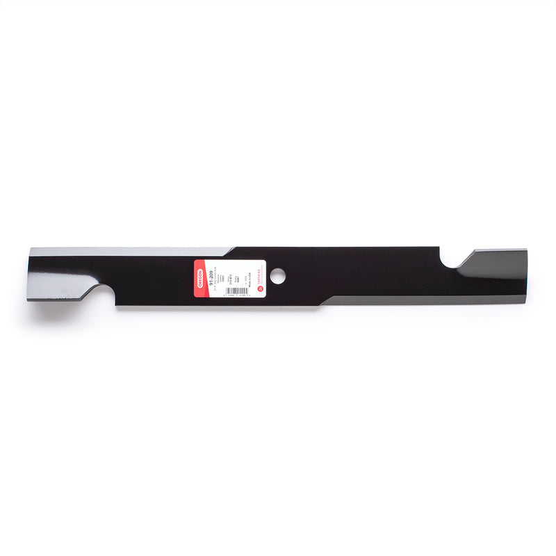 Oregon 791-209 Heavy Duty Blade for 60" Bobcat, Scag, Gravely - 42180B, GDU10232, 481712, 482787, 482879