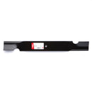 Oregon 791-531 Heavy Duty Blade for 61" Bush Hog, Grasshopper, Woods - ATH600, ATH720, FTH600, 320242, 320243, 320245, 70134KT, 70142KT, 72517KT