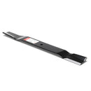 Oregon 791-547 Low Lift Sand Blade for 61" Bush Hog, Grasshopper, Woods - 88668, 320242, 320243, 320244, 70134 70134KT 70142KT 72517KT