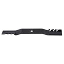 Oregon 91-604 G3 Gator Blade for 42" John Deere - M139975, M139976, M139977, M148613, M159046, M159047, M170642