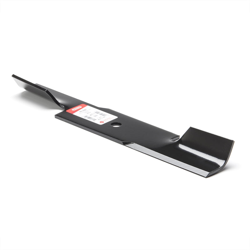Oregon 91-621 High Lift Blade for 48" Gravely, Hustler, Scag - GDU10230, 796623, 796631, 796649, 48110, 481710, 48184, 482461