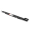 Oregon 91-626 Replacement Blade for 61" Bobcat, Scag, Gravely - 42180B, GDU10232, 481712, 482787, 482879
