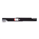 Oregon 791-627 Replacement Blade for 72" Ferris, Hustler, Scag - 48112, 481709, 482788, 482882, 602857, 798702, 798710, 798728