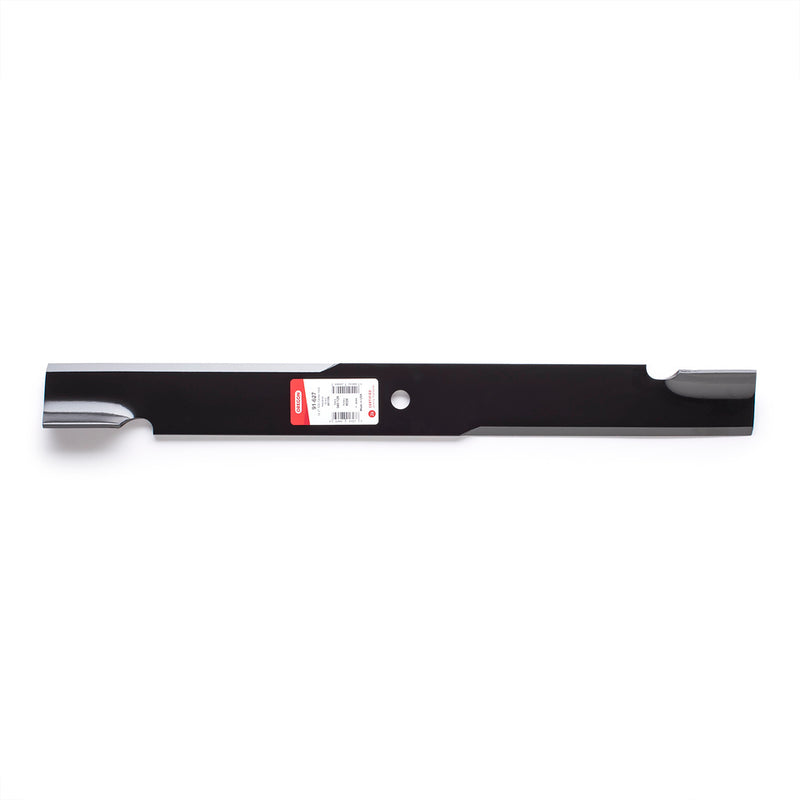 Oregon 791-627 Replacement Blade for 72" Ferris, Hustler, Scag - 48112, 481709, 482788, 482882, 602857, 798702, 798710, 798728