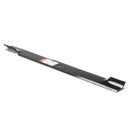Oregon 791-627 Replacement Blade for 72" Ferris, Hustler, Scag - 48112, 481709, 482788, 482882, 602857, 798702, 798710, 798728