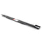 Oregon 791-627 Replacement Blade for 72" Ferris, Hustler, Scag - 48112, 481709, 482788, 482882, 602857, 798702, 798710, 798728