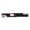 Oregon 91-626 Replacement Blade for 61" Bobcat, Scag, Gravely - 42180B, GDU10232, 481712, 482787, 482879