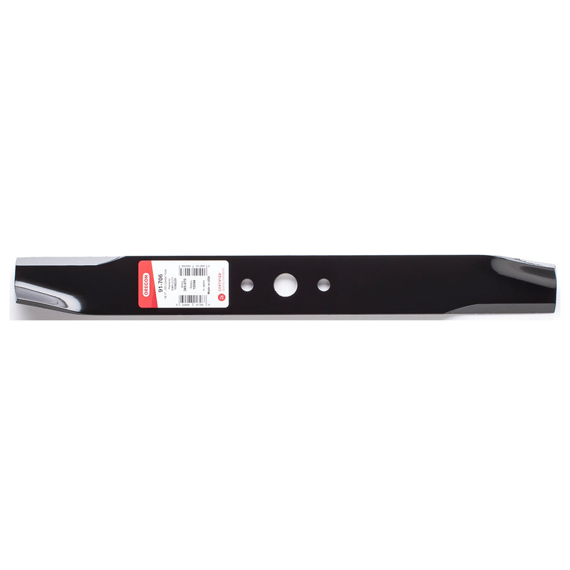 Oregon 91-706 Replacement Blade for 50" Simplicity, Snapper - 1708229, 1716697, 1721086, 1726453