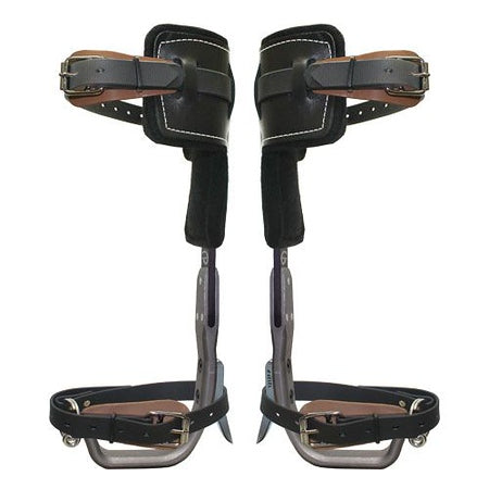 Spyder - 91224 - Tree 2 5/8" CTB Tree Climbing Kit w/ Straps & L Pads
