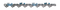 Oregon - 91VXL044G - 12" Chain - 3/8" Pitch, Low Profile, .050" Gauge, 44 Drive Links for 91VXL44CQ