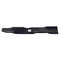 Oregon 92-026 Mulching Blade for 48" Exmark, Toro - 103-6381, 103-6391, 103-6396, 103-6401, 109-6872