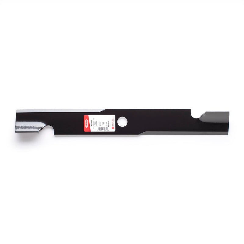 Oregon 792-031 Replacement Blade for 60" Exmark, Encore - 103-6383, 103-6388, 103-6393, 103-6403, 543294