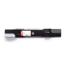 Oregon 192-104 Replacement Blade for 48" John Deere - GX21784, GX21785, GX21786, GY20852