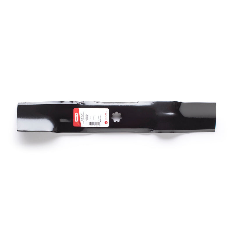 Oregon 192-104 Replacement Blade for 48" John Deere - GX21784, GX21785, GX21786, GY20852