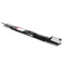 Oregon 192-110 Replacement Blade for 42" John Deere - GX22151, GY20850, M139802, M139803, M145969, M149422, M15406, M154061