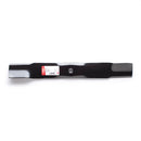 Oregon 192-110 Replacement Blade for 42" John Deere - GX22151, GY20850, M139802, M139803, M145969, M149422, M15406, M154061