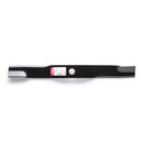 Oregon 792-116 Heavy Duty Blade for 72" Kubota - K5676-97520, K5677-34330, K5677-34340, K5677-97530, K5698-34340, K5698-97530
