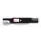 Oregon 792-118 Heavy Duty Blade for 54" John Deere - M134305, M135334, M136195, M144652, M164016, TCU30316, TCU30317