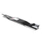 Oregon 792-118 Heavy Duty Blade for 54" John Deere - M134305, M135334, M136195, M144652, M164016, TCU30316, TCU30317