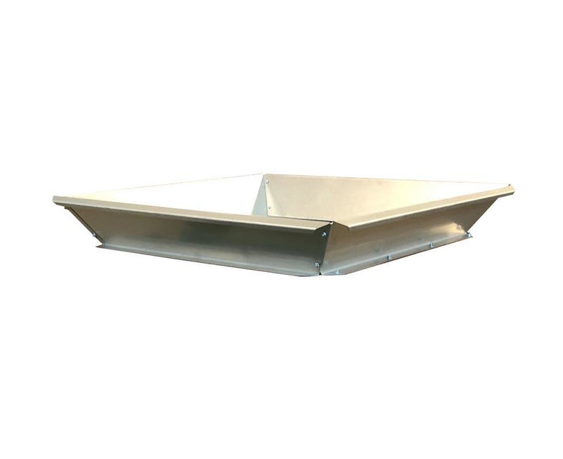 BCS Spreader Extension Kit - 92265LMS