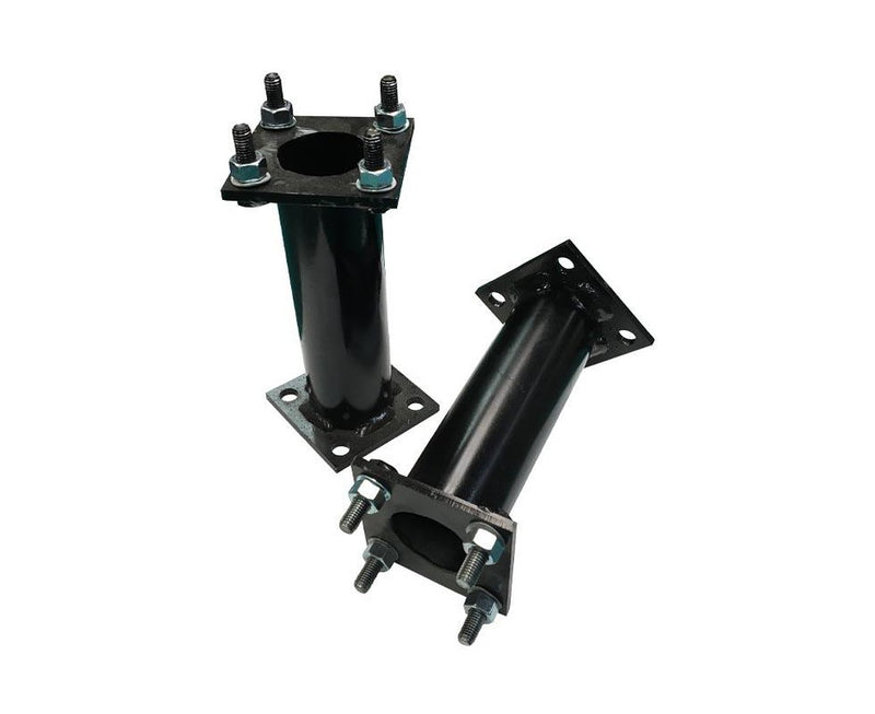 BCS 16" Fixed Wheel Extensions (Pair) - 922EX160