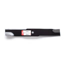 Oregon 793-010 High Lift Blade for 52" Bobcat, John Deere, Encore, Wright Stander - 32022A, 823004, TCU34280, 71440005, 71440009