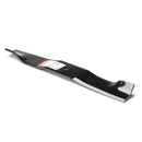 Oregon 793-010 High Lift Blade for 52" Bobcat, John Deere, Encore, Wright Stander - 32022A, 823004, TCU34280, 71440005, 71440009