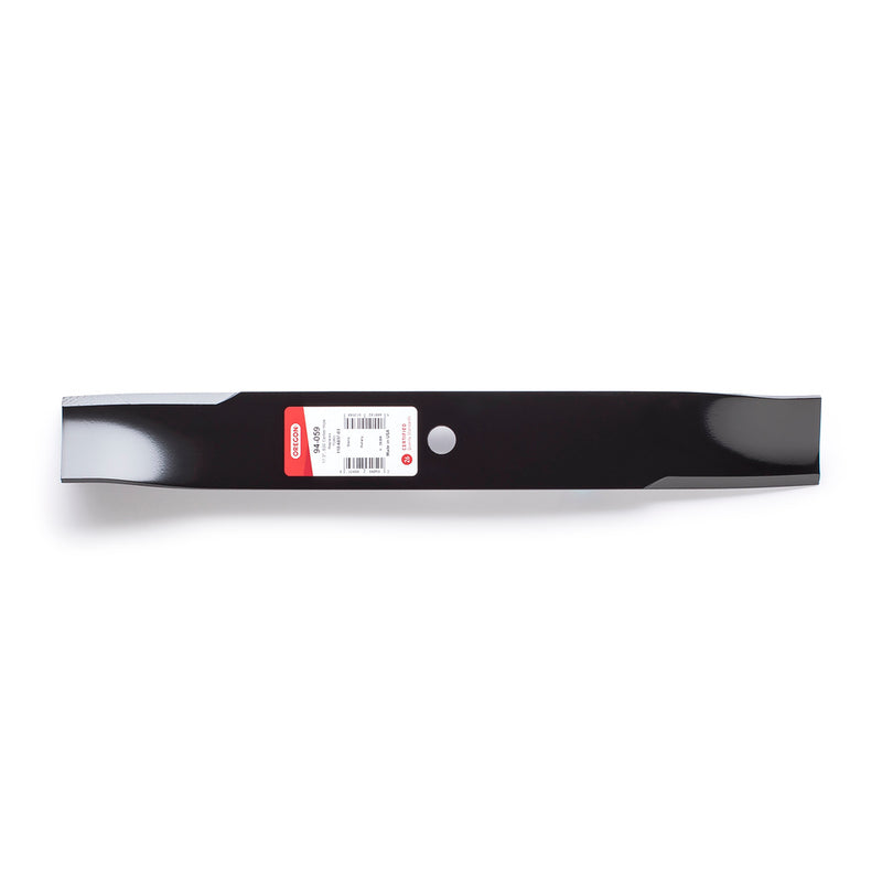 Oregon 794-059 High Lift Blade for 50" Toro - 110-6837-03, 112-9759-03