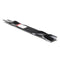 Oregon 195-082 Mulching Blade for 54" AYP, Ariens, Husqvarna - 112053, 187254, 187255, 187256, 21546235, 21546848, 532187255, 532187256