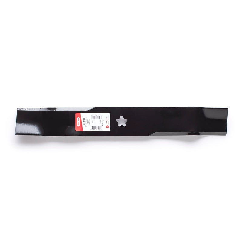 Oregon 195-082 Mulching Blade for 54" AYP, Ariens, Husqvarna - 112053, 187254, 187255, 187256, 21546235, 21546848, 532187255, 532187256